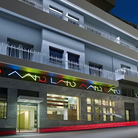Lato Boutique Hotel-2