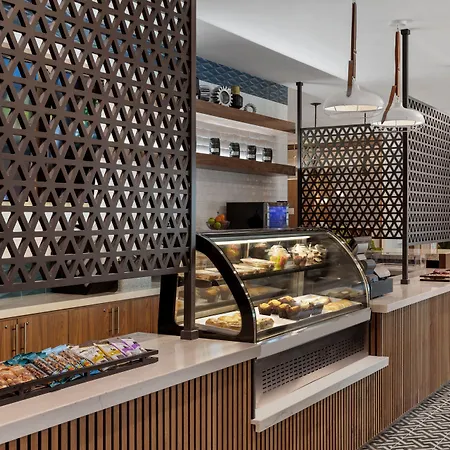 Delta Hotels By Marriott Bristol-2
