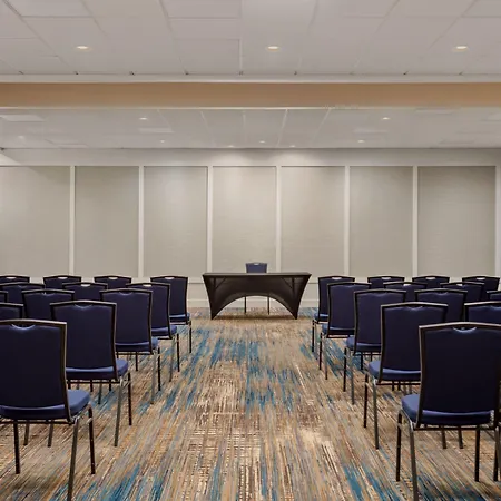 Delta Hotels By Marriott Bristol-3