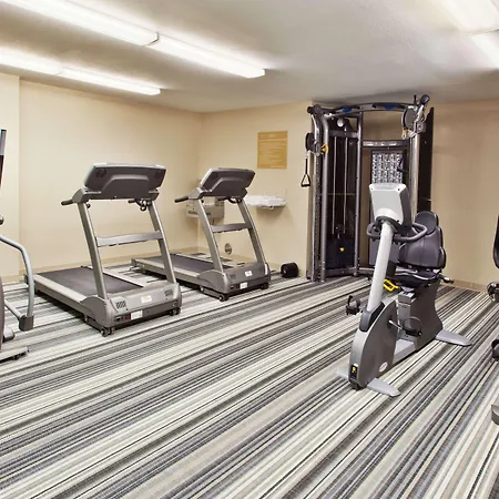 Sonesta Simply Suites Birmingham Hoover-3