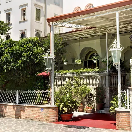 Hotel Biasutti-2