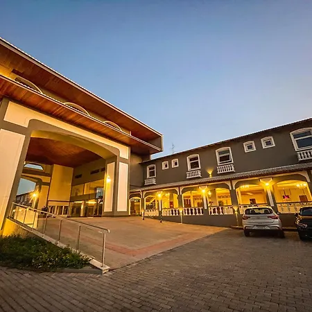 Grand Carimã Resort&Convention Center-2