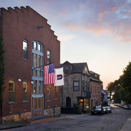 Mill Street Inn-3
