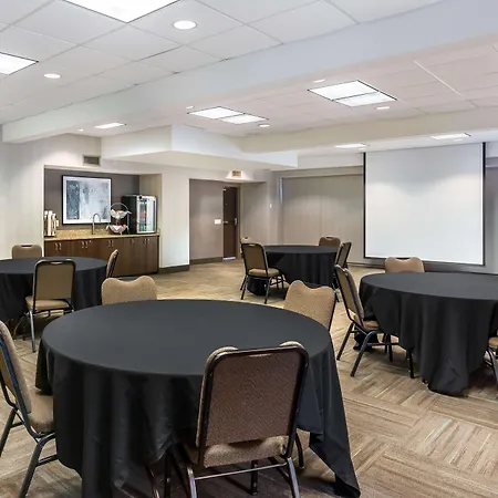 Best Western Plus Cotton Tree Inn-2