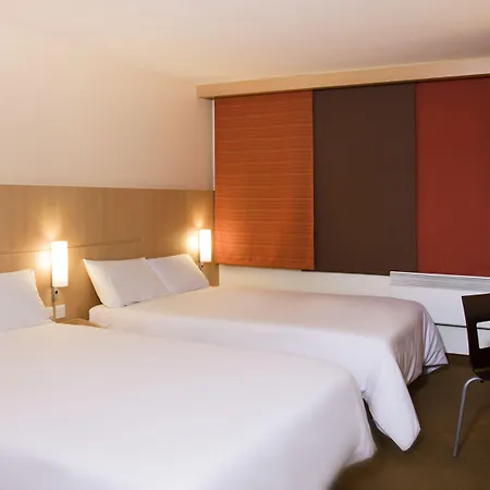 Ibis Hotel Dublin-2