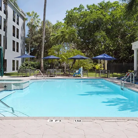 Hampton Inn & Suites Boynton Beach-2