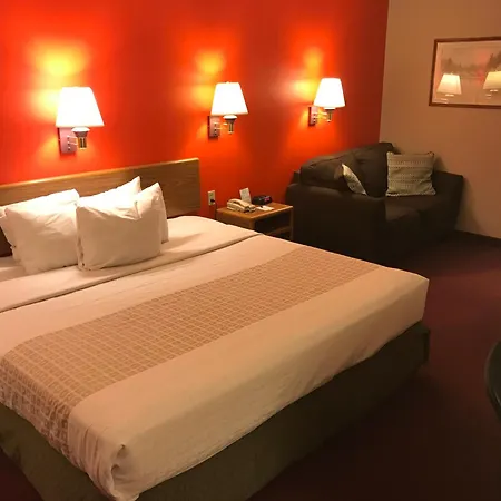 Americas Best Value Inn Cedar City-2