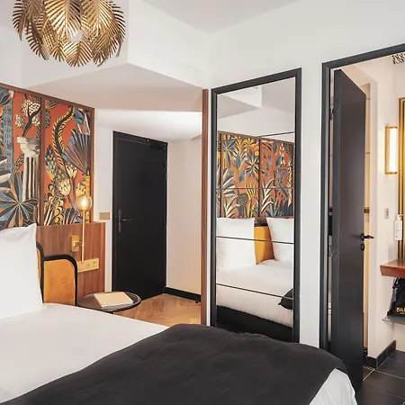 Billie Hôtel-3