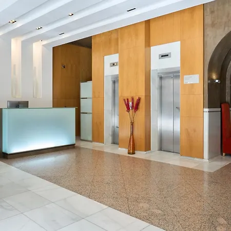 Hotel Macia Condor-2