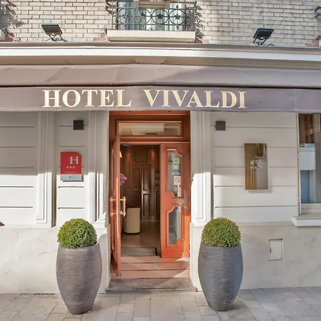 Hotel Vivaldi-2