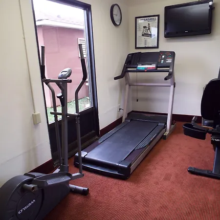 Quality Inn & Suites Canton, Ga-3