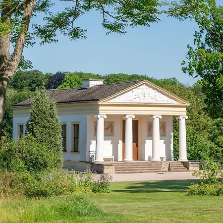 Dorint Am Goethepark Weimar-2