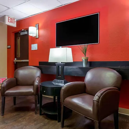 Extended Stay America Select Suites - Orlando - Conven Ctr - Sports Complex-3