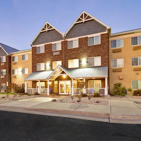 Towneplace Suites Sioux Falls-2