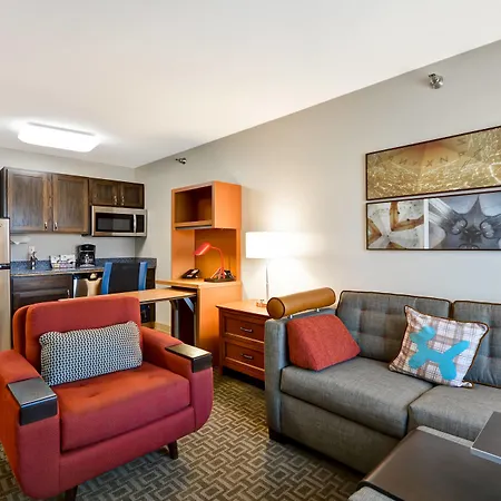 Towneplace Suites Sioux Falls-3