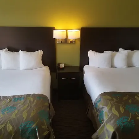 Baymont By Wyndham Eau Claire Wi-3