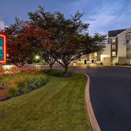 Homewood Suites By Hilton Philadelphia-Great Valley-2