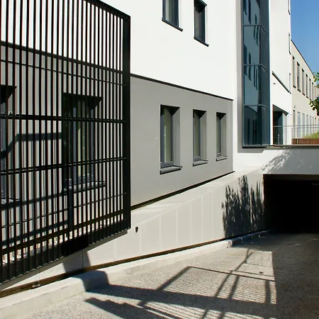 Hotel Van Belle-2