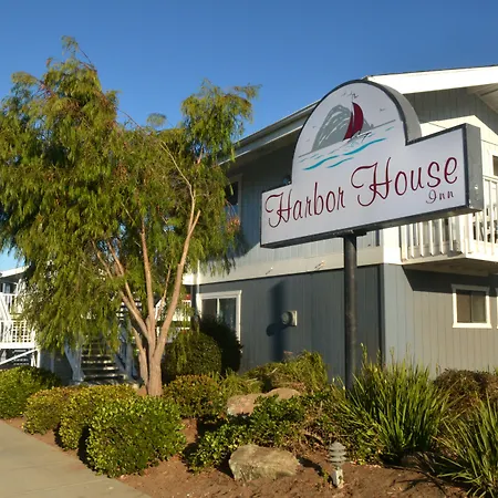 Harbor House Inn-2