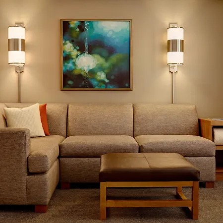 Hyatt Place Fort Worth / Cityview-3