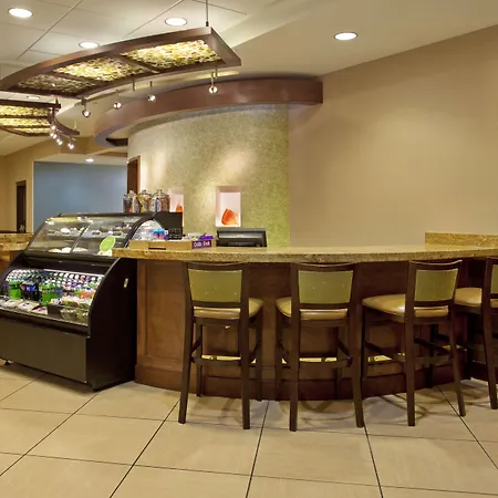 Hyatt Place Fort Worth / Cityview-2
