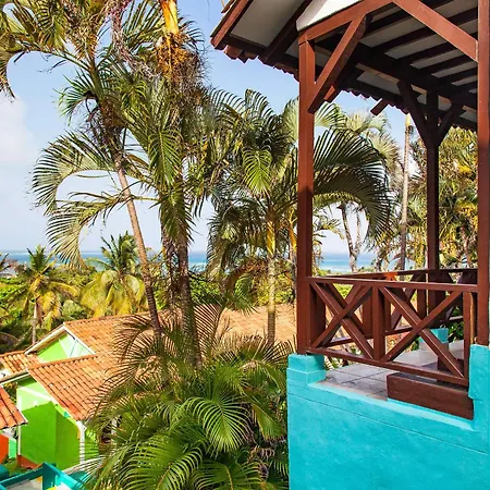 Sol Caribe Campo All Inclusive-3