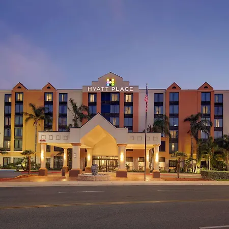 Hyatt Place Ontario/Rancho Cucamonga-2