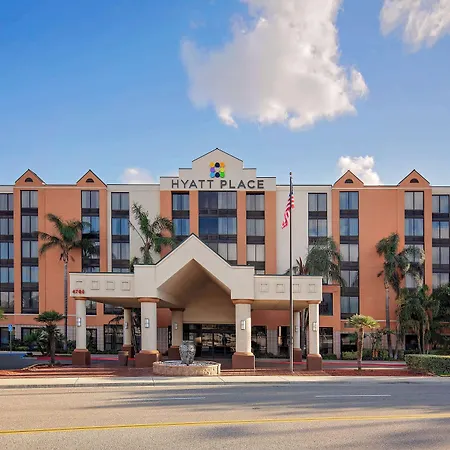 Hyatt Place Ontario/Rancho Cucamonga-3