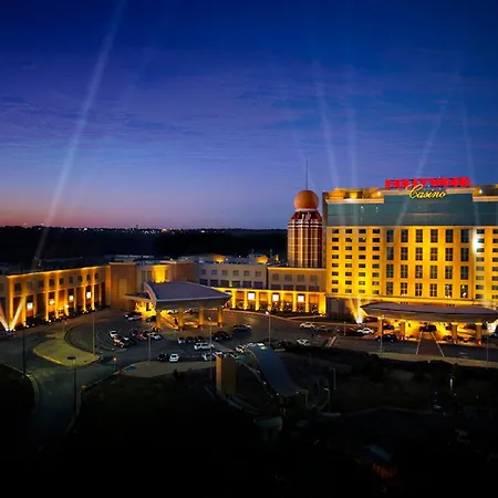 Hollywood Casino St. Louis-2
