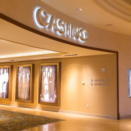 Hollywood Casino St. Louis-3