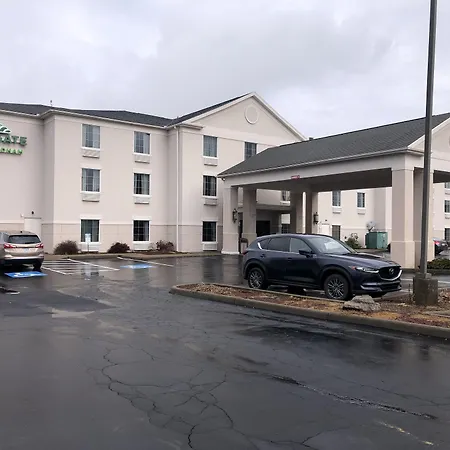 Wingate By Wyndham Grove City-3