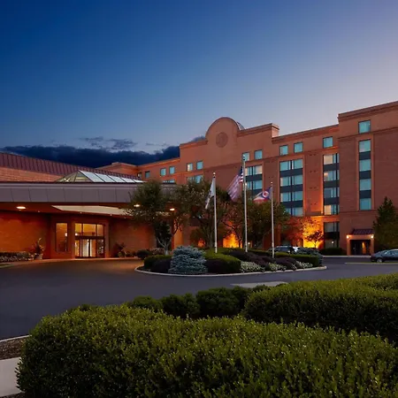 Marriott Columbus Northwest-3