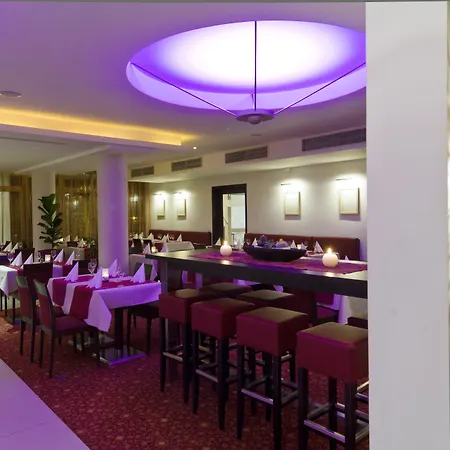 Hotel Europa-2