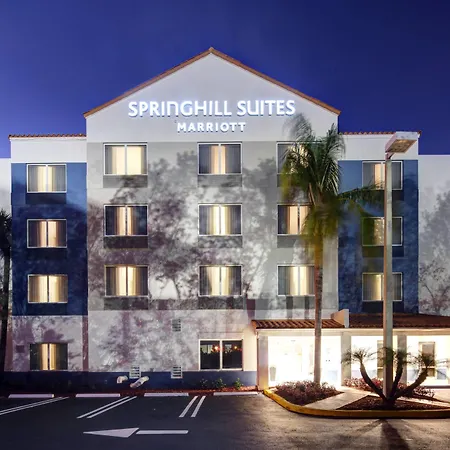 Springhill Suites Port Saint Lucie-3
