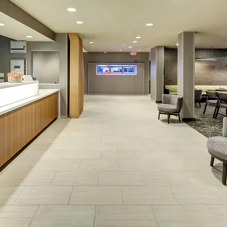 Springhill Suites Port Saint Lucie-2