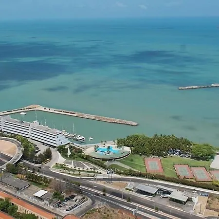 Marina Park Hotel-2