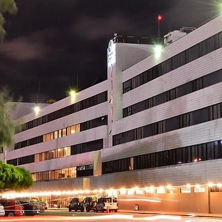 Marina Park Hotel-3