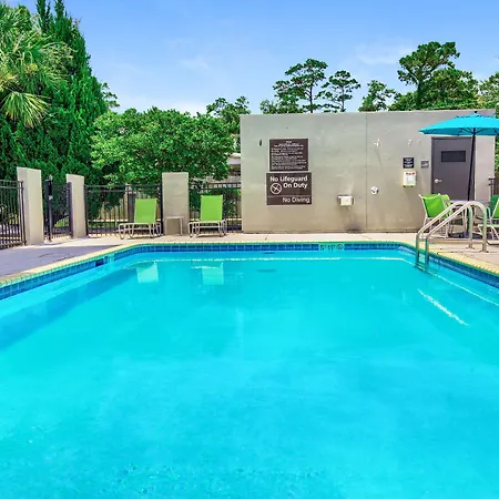 Hampton Inn Slidell-2