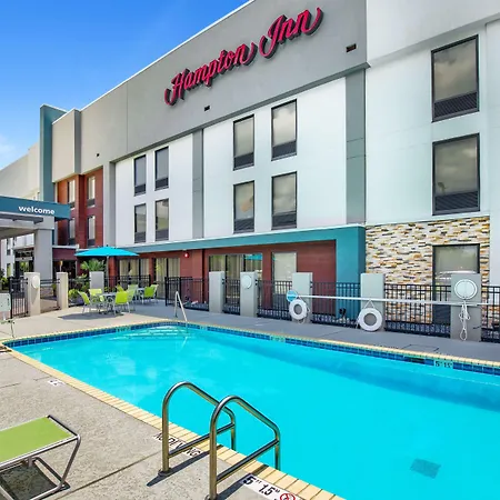 Hampton Inn Slidell-3