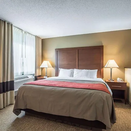 Comfort Inn Saugerties-2