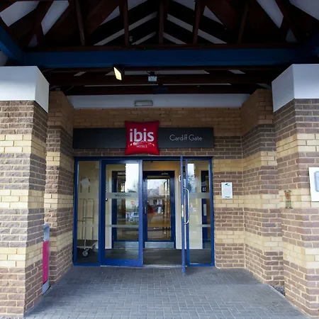 Ibis Cardiff Gate - International Business Park-3