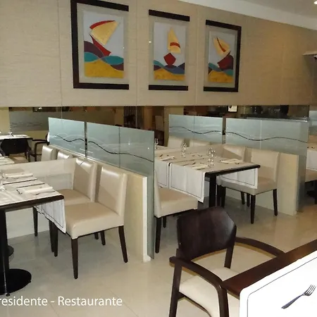 Hotel Solans Presidente-2