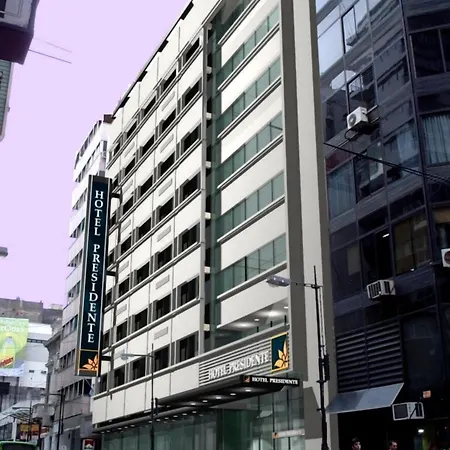 Hotel Solans Presidente-3