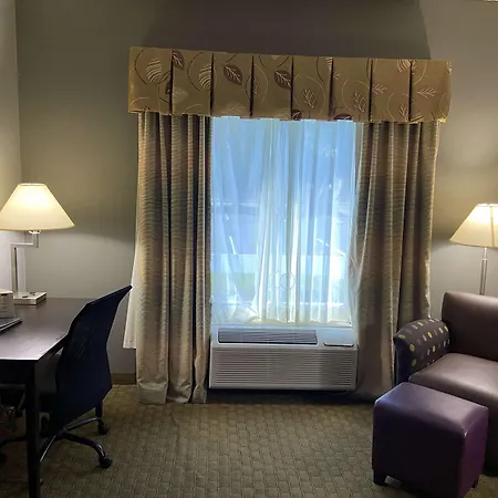 Best Western Pawleys Island-2