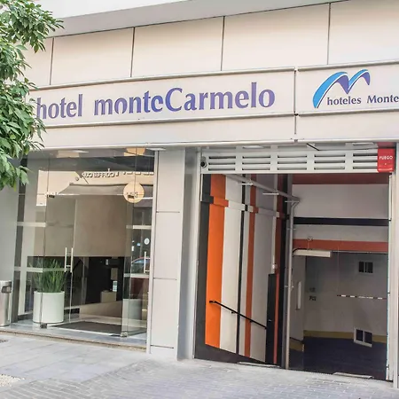 Monte Carmelo-3