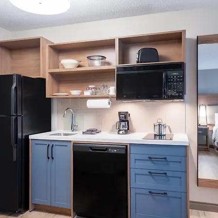 Candlewood Suites Rockford By Ihg-3
