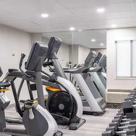 Candlewood Suites Rockford By Ihg-2