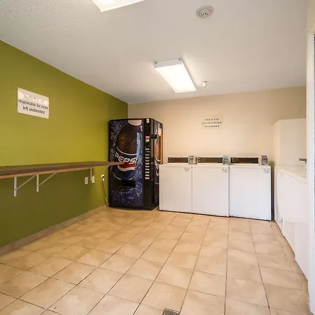 Studio 6 Extended Stay - Duluth, Ga - Atlanta - Gwinnett Place-2