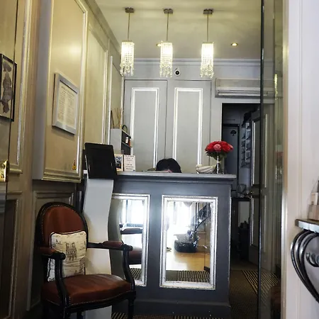 Hotel Riviera Elysees-3