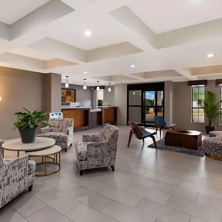 Best Western La Place Inn-2